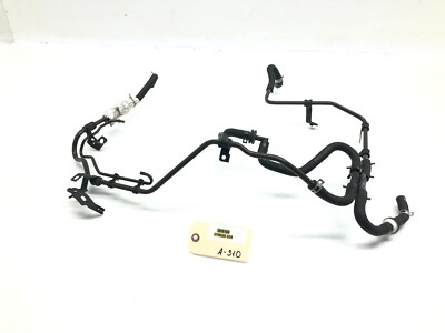 2018-2023 KIA STINGER 3.3L BRAKE BOOSTER VACUUM HOSE PIPE TUBE VALVE ASSY OEM.