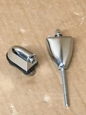 PDP Z Series Bass Drum Lug with Claw tension rod - d720