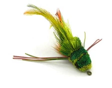 Swimming Frog Teaser Wand Cat Toy Refill