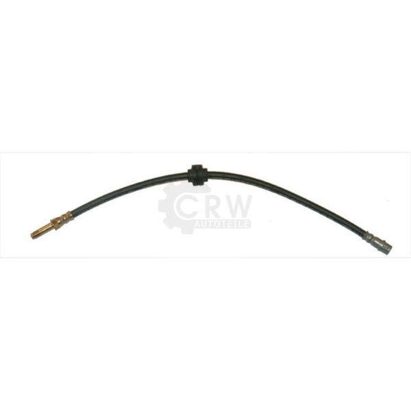 Bremsschlauch Vorne Rechts FüR Mercedes-Benz Vito Bus Vito/Mixto Kasten-image