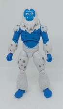 Fortnite Trog 4" inch action figure Jazwares 2019 Yeti
