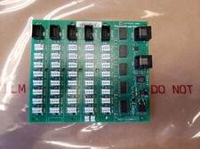 GENUINE  THYSSEN ELEVATOR ELEVATOR # 6300ACY1 / 9875523 / S24-3