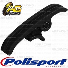 Polisport Black Chain Sliding Piece For KTM SX SXF EXC EXC-F XC XC-F TC FC TE FE