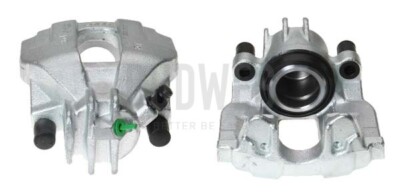 BUDWEG CALIPER 343845 Bremssattel für VOLVO