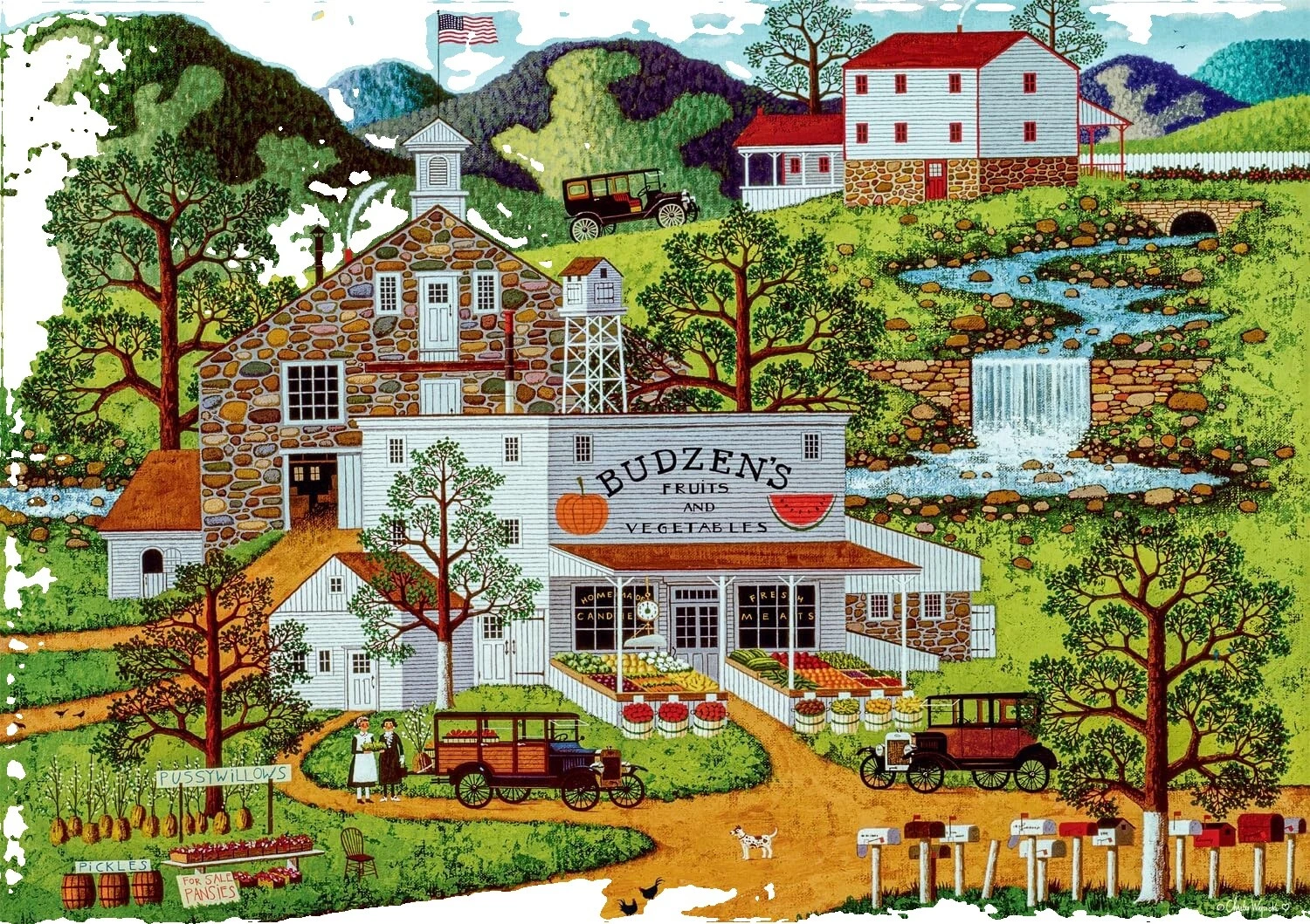 Dungeons & Dragons Puzzles