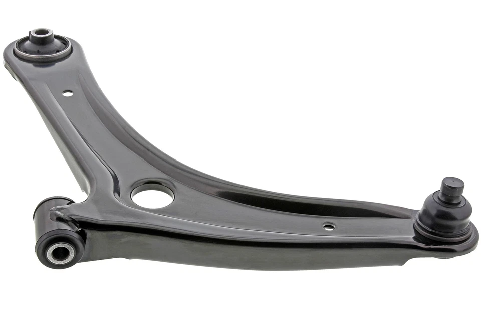 Conjunto de brazo de control y rótula Mevotech delantero izquierdo Lwr para Dodge Caliber 07-12 Foto 3 de 4