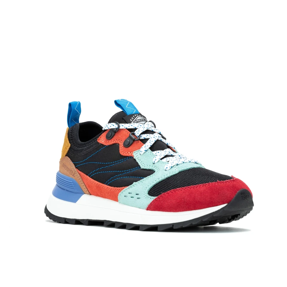 Merrell Women Alpine 83 Sneaker Recraft Shoes - Image 2 of 4