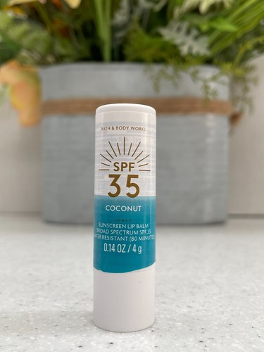 Bath & Body Works Lip Balm (You Pick) NWOB MFG SEALED - Picture 7 of 18