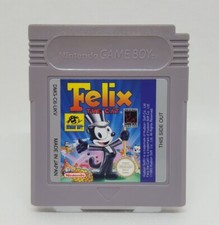 ebay® Auktion 116463855240 | Nintendo GameBoy - Felix The Cat ( Nur das Modul ) gut Thumbnail of ebay® auction 116463855240 | Nintendo GameBoy - Felix The Cat ( Nur das Modul ) gut