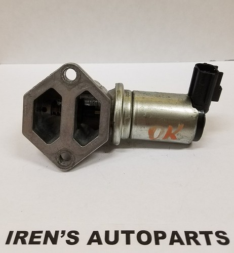 OEM FORD IDLE AIR CONTROL IAC Valve YF2E-9F715-AA - Picture 2 of 2