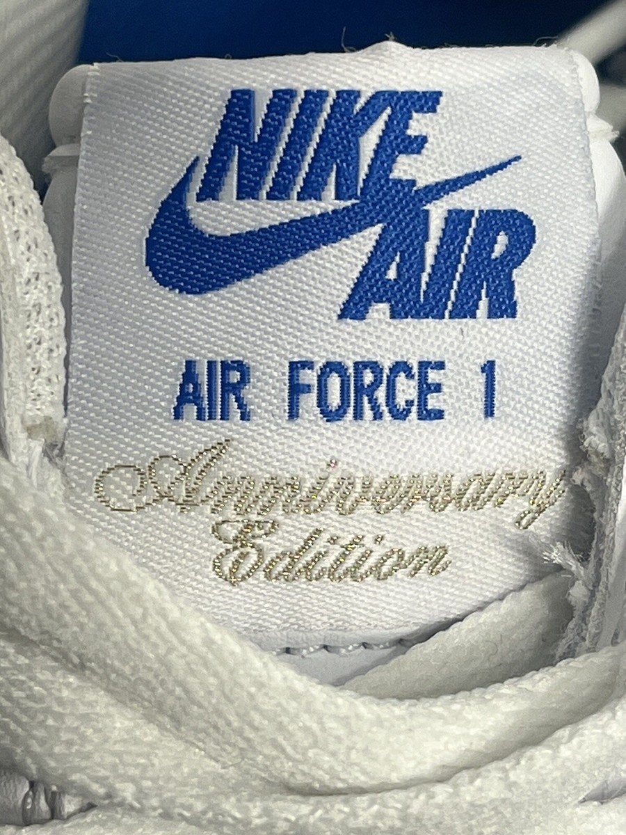 Nike Air Force 1 display picture 3