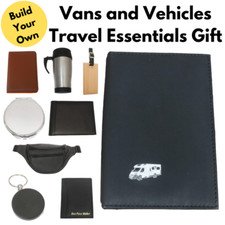 Vehicles Travel Accessories & Document Holders