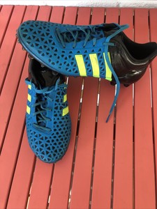 ace 15.1 fg
