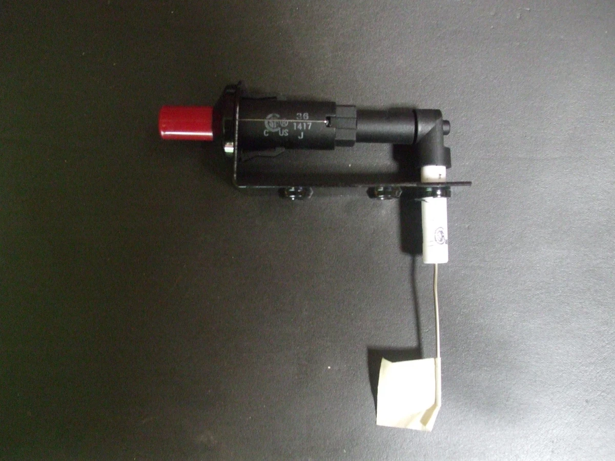 Weber genesis top replacement igniter
