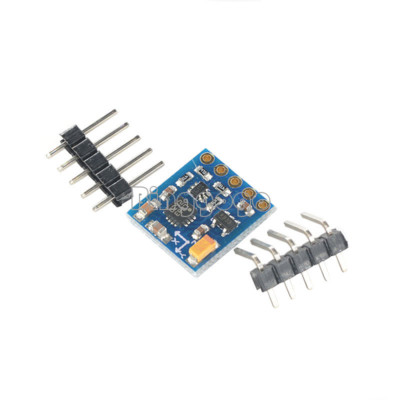 GY-271 HMC5883L 3-Axis Digital Compass Module for Atmel AVR and Arduino