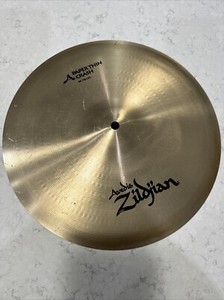 Zildjian / A Paper Thin Crash 14 Inches Excellent