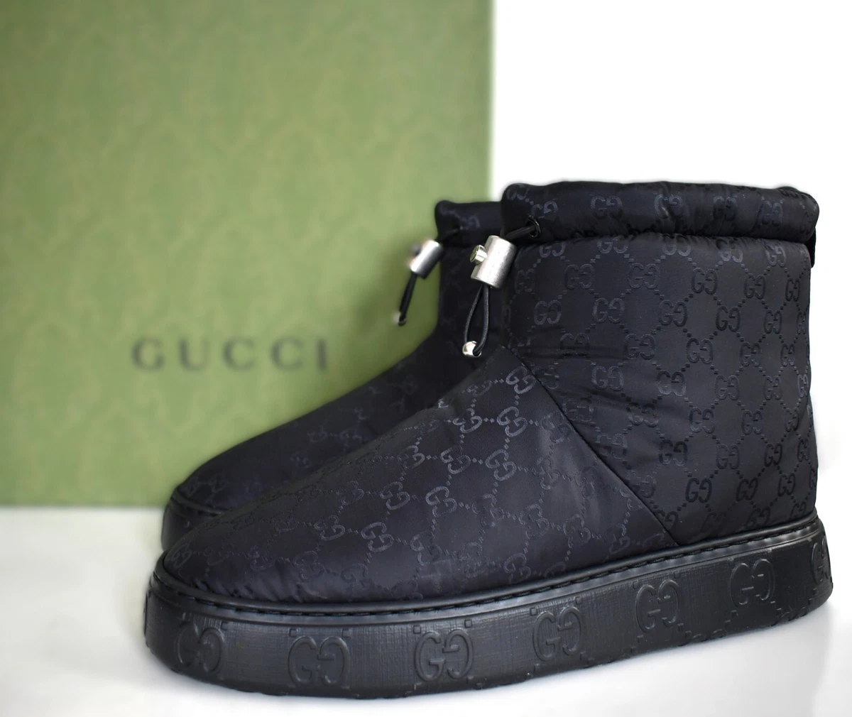Gucci Ankle Boots for Men for Sale | Shop New & Used Men