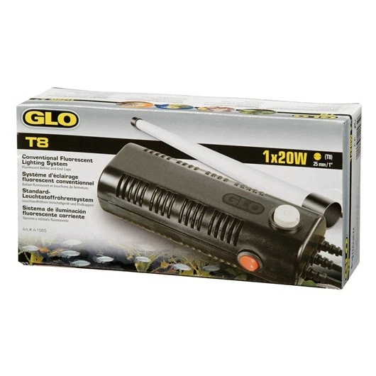 Aquarium light ballast t8 deals