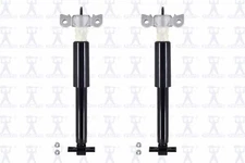 For 2013-2020 Ford Fusion Suspension Shock Absorber Rear FCS 2014 2015 2016 2017