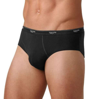 sloggi men Basic Midi Herrenslip