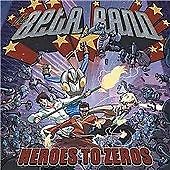 Beta Band / Heroes To Zeros (CD) **NEW**