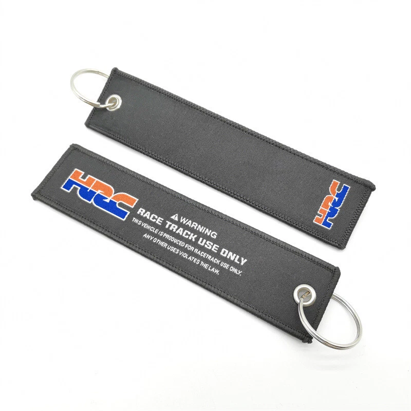 Jet tag best sale keychain