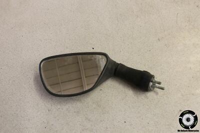 2001 Kawasaki Ninja ZX9R ZX900F LEFT SIDE REAR VIEW MIRROR ZX 900 ZX900 01
