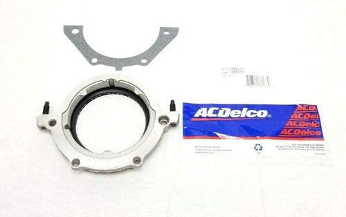 CHEVROLET ONE PIECE REAR MAIN SEAL HOLDER 1986 Up 140 4.3 305 350 CAR - View #10