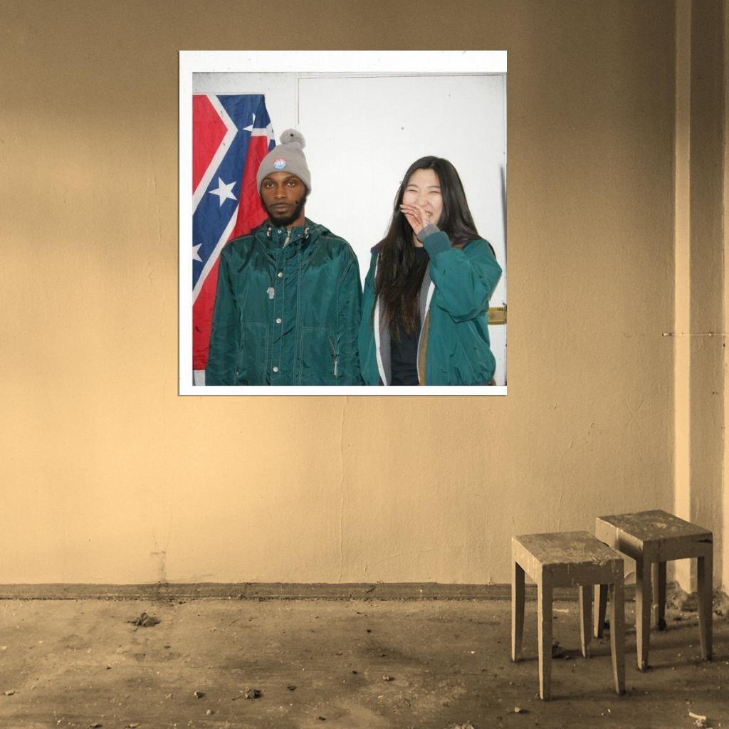 新品未開封 JPEGMAFIA Black Ben Carson レコード Black Ben Carson - Album by JPEGMAFIA | Spotify