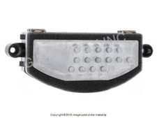 For VOLVO (2019-2024) Blower Motor Resistor PRO PARTS + 1 YEAR WARRANTY