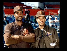 Roberto Alomar Cards, Rookie Cards and Autographed Memorabilia Guide 38