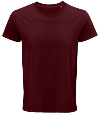 SOL'S Basic T-Shirt Für Herren & Damen - Bio-Baumwolle, Regular Fit, Kurzärmelig In XS-4XL
