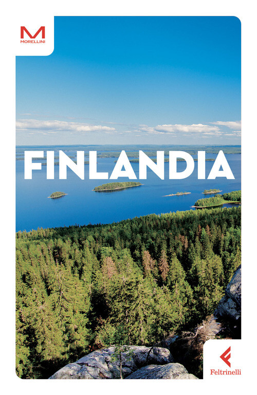 Finlandia - Alessio Franconi - 2023