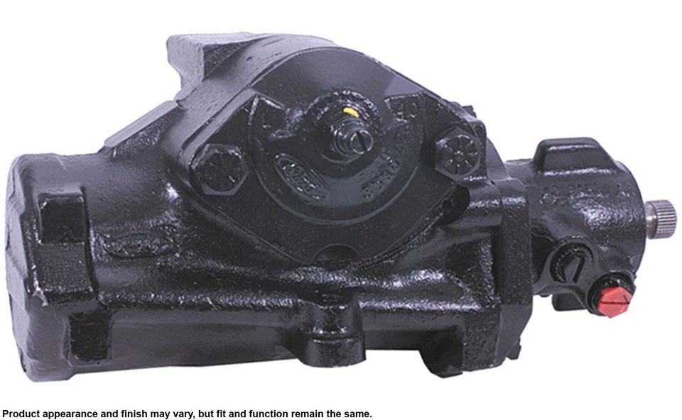 For 1996 Ford E-250 Econoline Steering Gear Cardone - Image 4 of 4