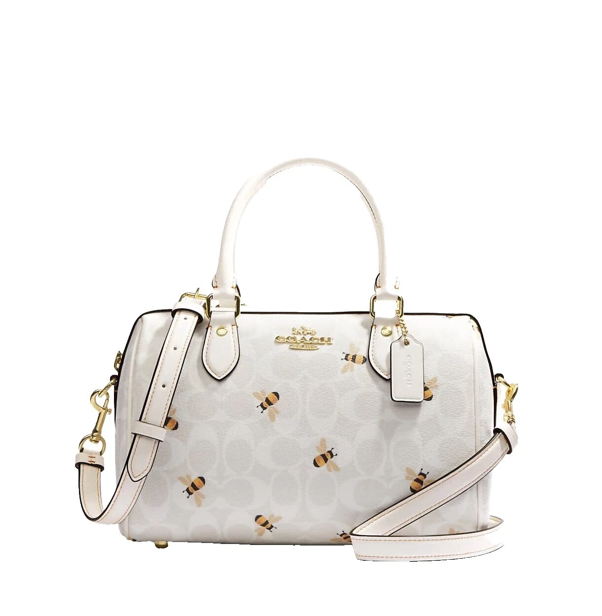 Coach Animal Print Bags & Handbags for Women