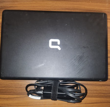 Compaq presario cq56-115dx notebook no harddrive, black, 15.5 screen