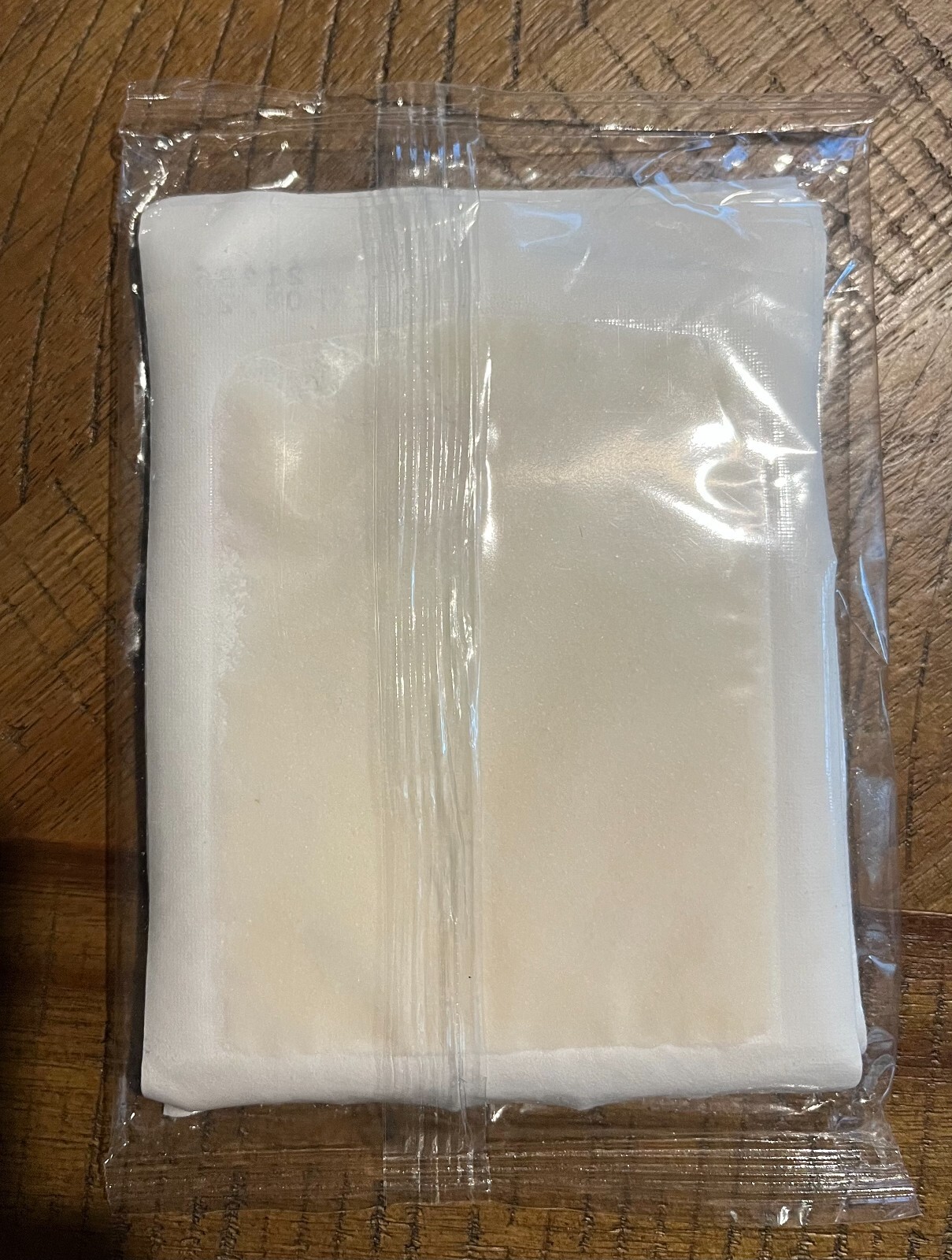 5 pack:  Five 1 g Gentell Ultra Powder Collagen Wound Filler Dressing 2027EXP