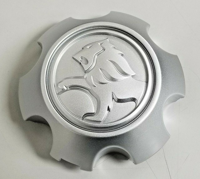 Holden Wheel Centre Cap RA Rodeo RC Colorado 4x4 Rim Genuine 98048742