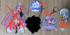 Bang Dream) Maruyama Aya Wakamiya yves goods sell