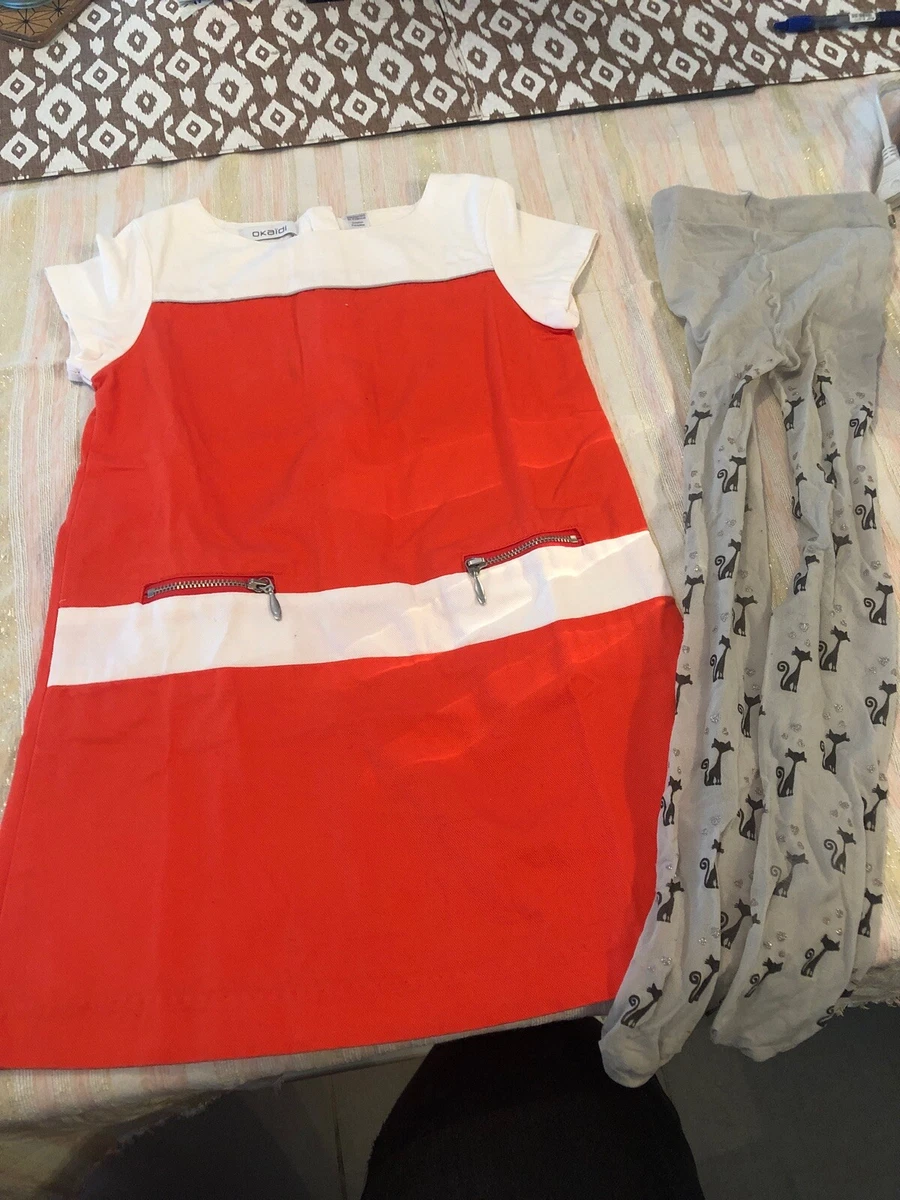 Okaidi collant fille new arrivals