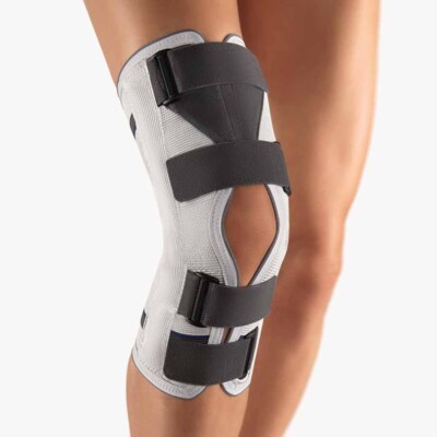 Bort Stabilo Knee Brace Open Form