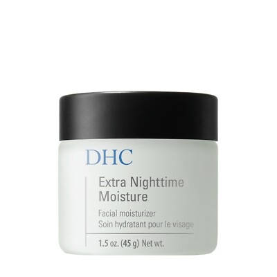 DHC Extra Nighttime Moisture 1.5 oz.