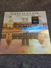 Van Halen - Live at Wembley 1995 NEW Vinyl Brand New Sealed With Hype Sticker