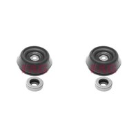 2X Schaeffler Fag Domlager REP.-SATZ Vorne Passend FüR Opel Astra G Combo Vectra