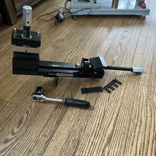 Golfsmith Precision Golf Club Making Shaft Extractor Pull Pulling Tool