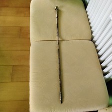 Zabytkowa laska rezerwowa laska laska kolekcjonerska laska Bundeswehrastock