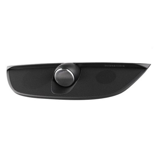 Sleek Design Center Audio Cap Speaker Cover for Volvo S60 For XC90 and S90 - Picture 4 of 8