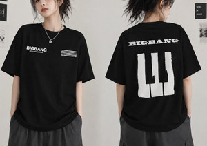 Bigbang T Shirts | eBay