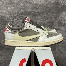 New AJ1 Retro Low OG Travis Scott Reverse Mocha DM7866-162 C5