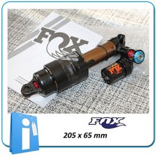 Amortisseur FOX FLOAT X2 Factory 205 X 65 Mm 205X65 Trunnion - 2023